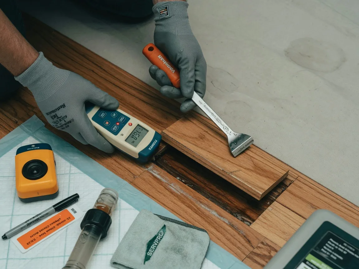 Why choose Water Damage Restoration in Summerton, SC